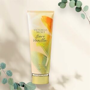Victoria's Secret Bare Vanilla Sol Fragrance Lotion by Victoria’s Secret. New